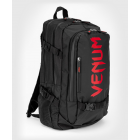 Раница - Venum Challenger Pro Evo BackPack - Black/Red​